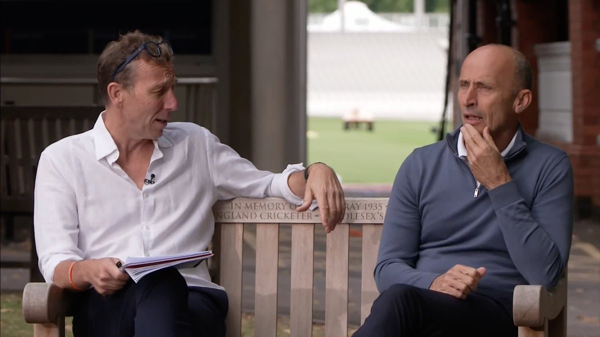 Do the younger generation still have a hunger for Test match cricket? 🤔
