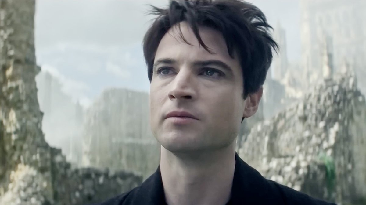 Get a sneak peek at Volume 2 of #TheSandman: Season 2. Premiering July 24 on Netflix.