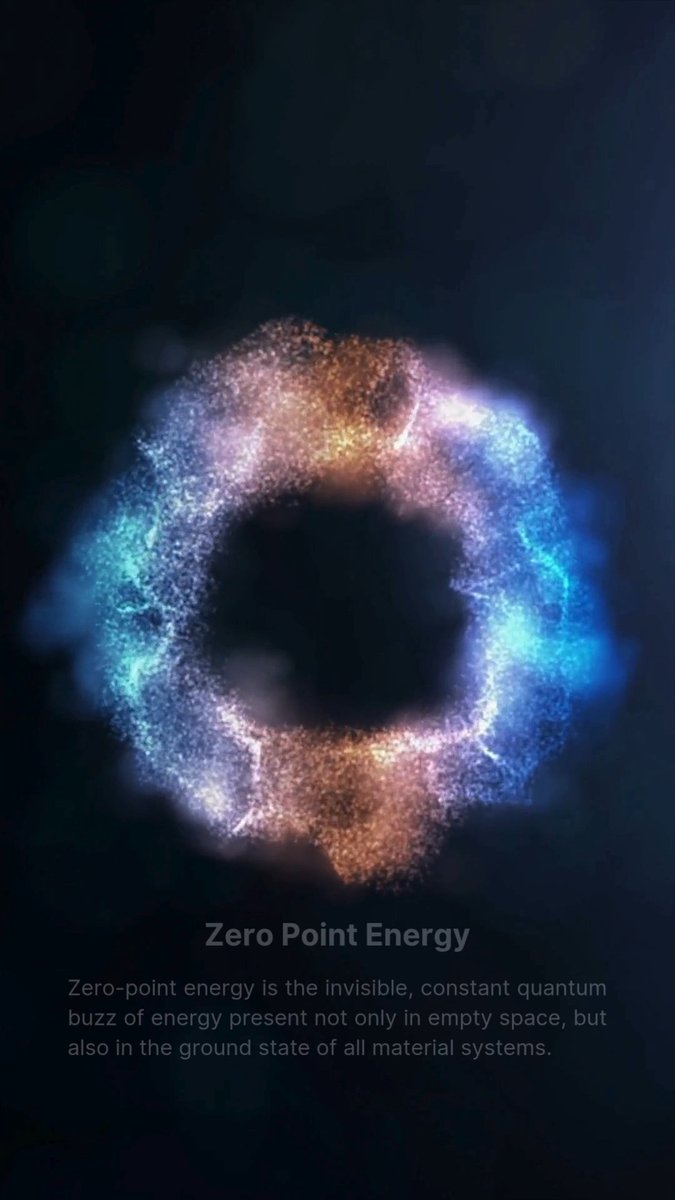 Yes — we can power the world from empty space. Zero Point Energy is real. The tech is catching up. And when we tap it? Clean, infinite energy. No fuel. No emissions. We’re not just dreaming — we’re doing. #ISFinnovation #Energyinnovation #Futureofenergy #Techinnovation #Nextgenenergy #ZeroPointEnergy #ZPE #ScientificBreakthrough #ISF