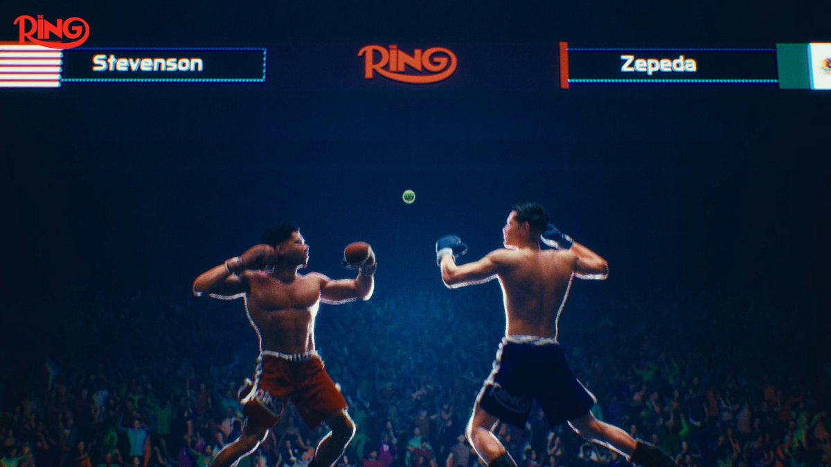 Ring III hits Louis Armstrong Stadium this Saturday 🎾🥊 Ring III live on DAZN l July 12th in New York 🗽 🎟️ Get your tickets now: