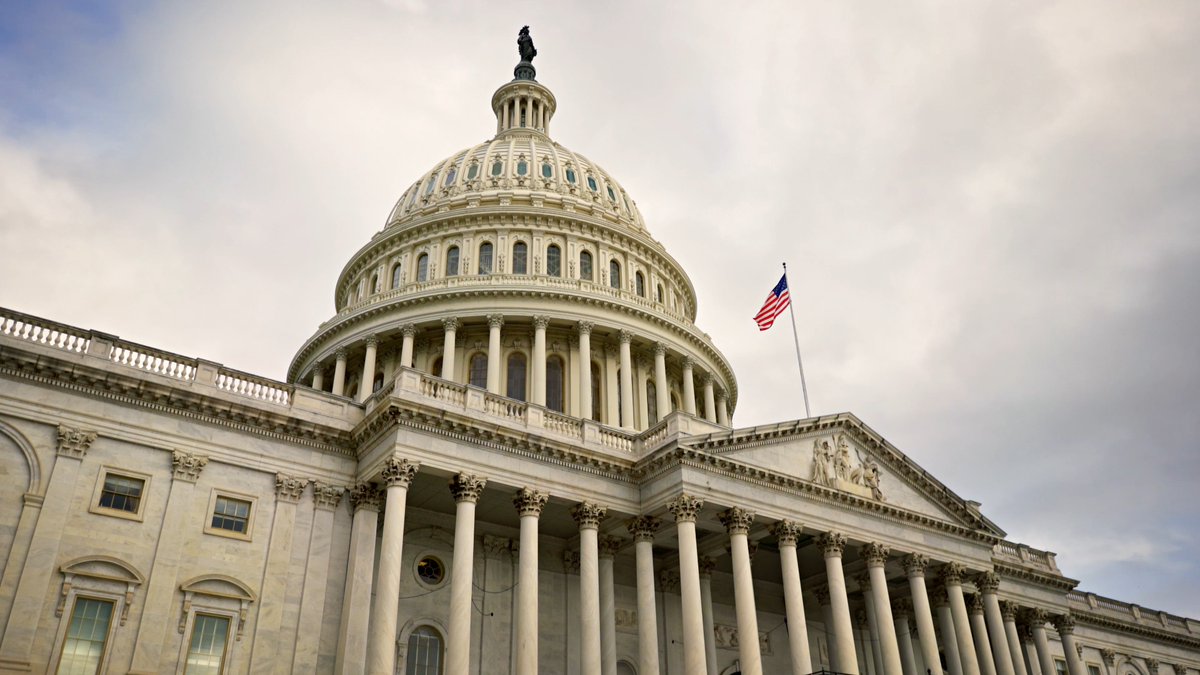 Be part of history. To receive a commemorative copy of our Congressional issue, sign up for an Onion membership today.
