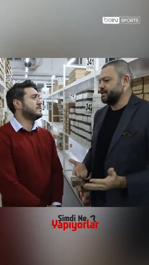 🎤 Can Karadeniz; Türk futbolunun unutulmaz isimlerine, şimdiki mesleklerinde konuk oluyor... ⏩ Üçüncü bölümün adresi: Kerem İnan 👉 İzlemek için: 📺 #beINSPORTS YouTube