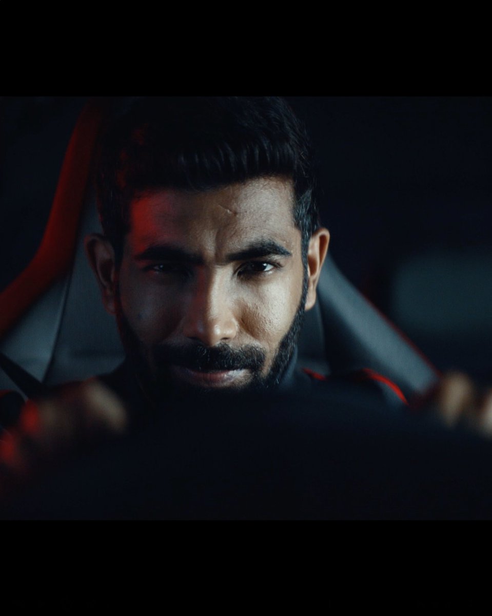Match. Made. #GolfGTIxJaspritBumrah Jasprit Bumrah #VolkswagenGTI #GolfGTI #GTI #EnoughSaid #VolkswagenIndia #Volkswagen