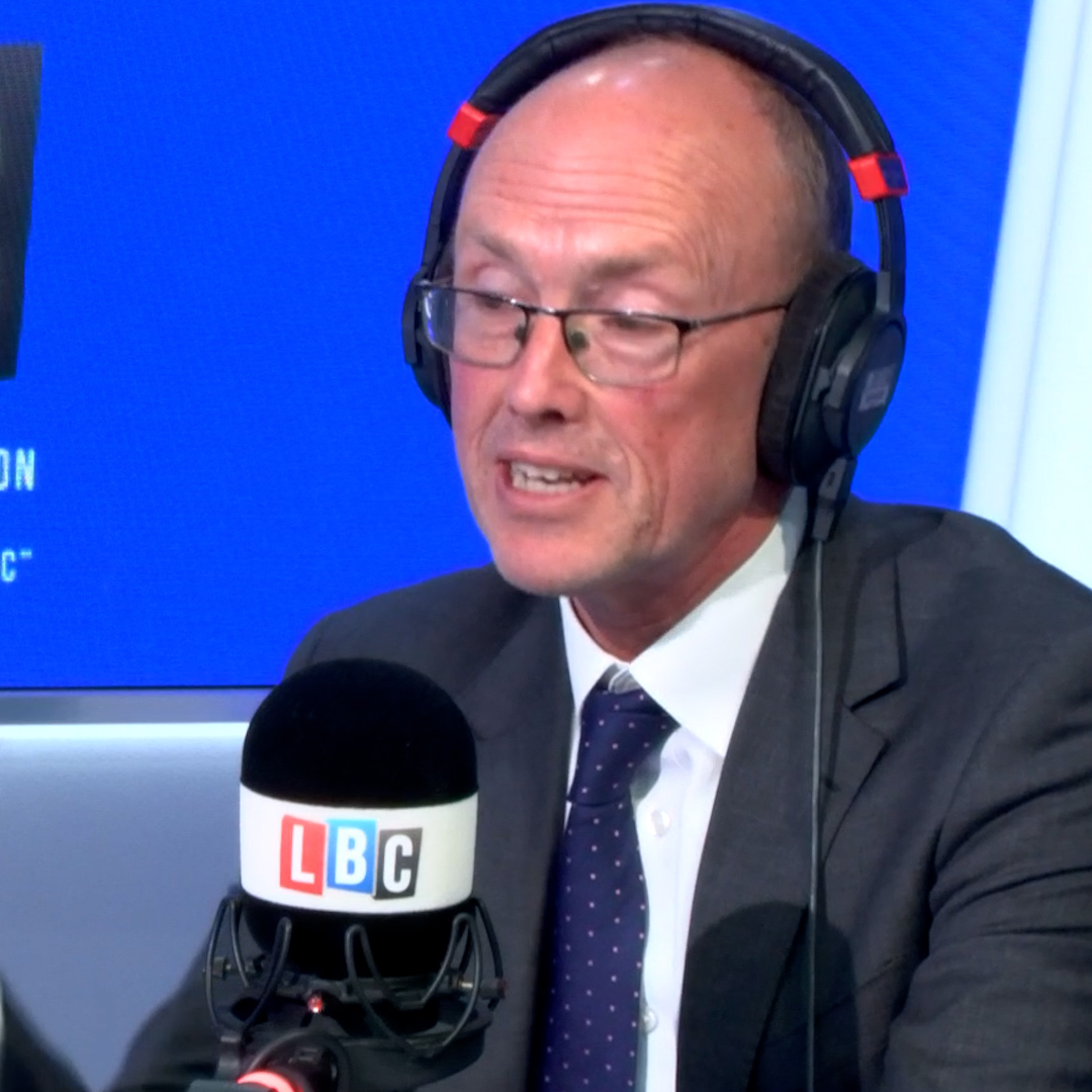 The UK's terror watchdog explains why he thinks the 'Suffragettes would qualify as terrorists' nowadays.