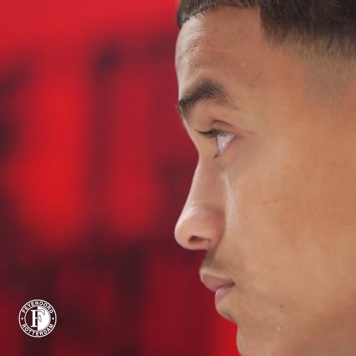 🆕 Ilai Grootfaam, welkom bij Feyenoord! ‘Dit is voor mij een bijzondere dag’ #FeyenoordAcademy