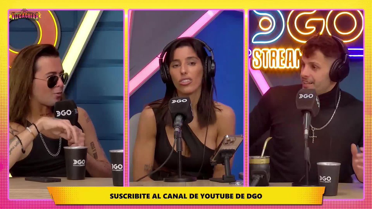 Nos despedimos de #LaVizcacheraxDGO 😢 #LaVizcachera #GranHermano #GHxDGO
