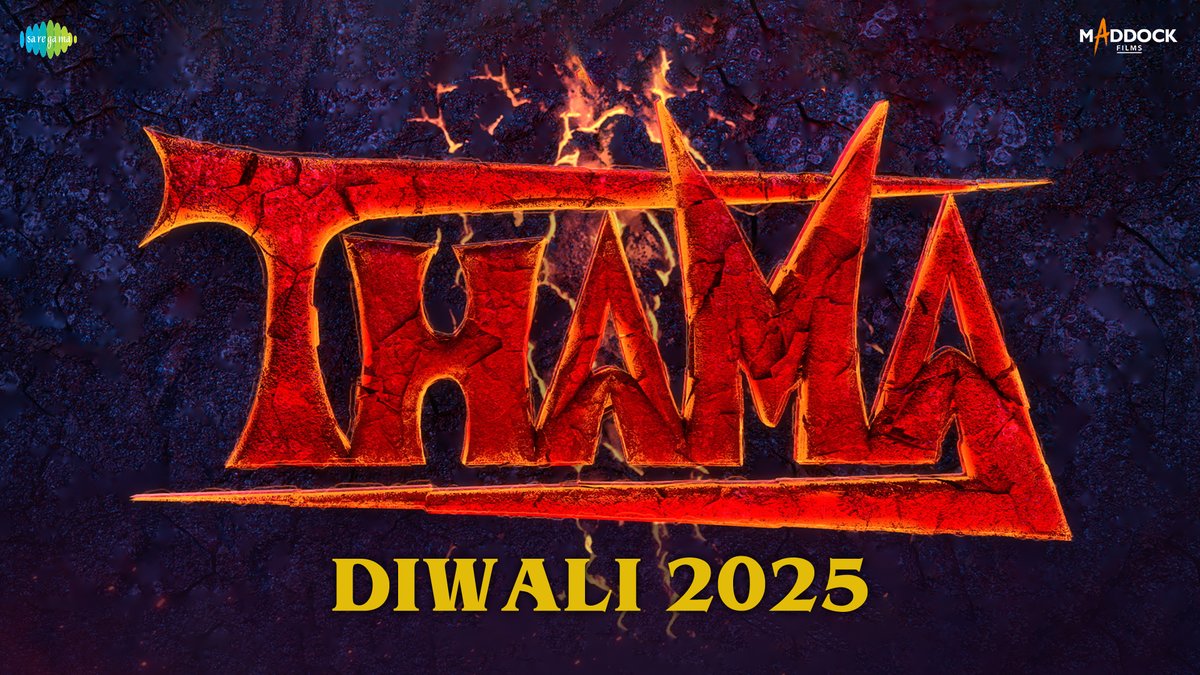 Most awaited film of the year for me!