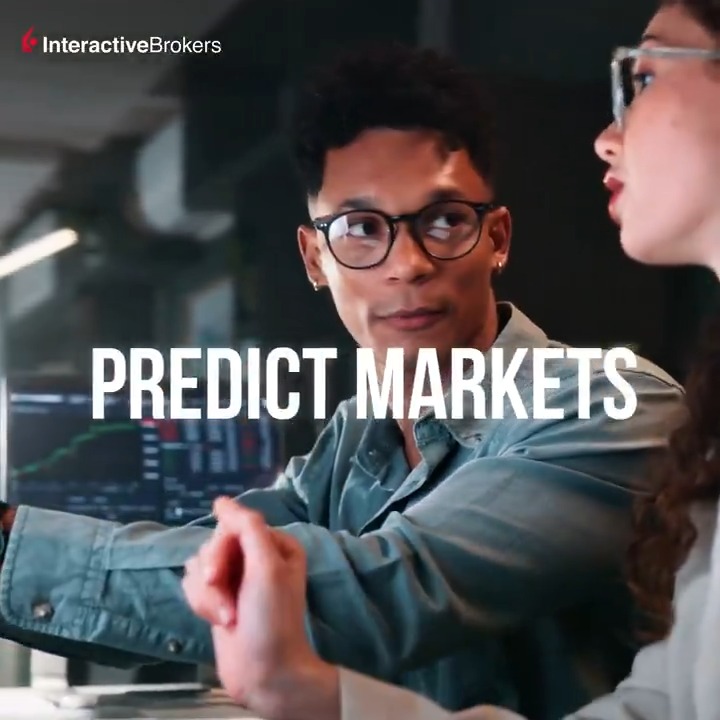 Use ForecastEx forecast contracts to trade your view on economic and climate indicators at IBKR!