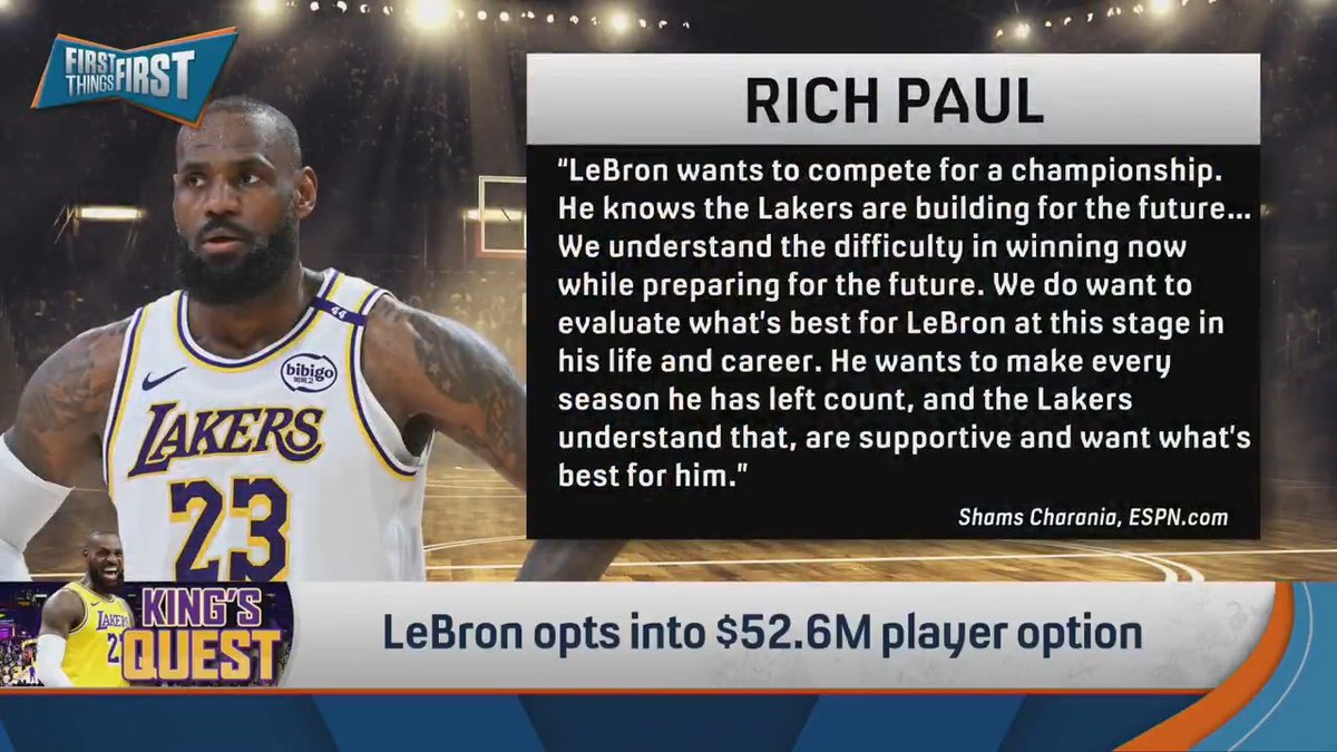 .nick wright was not a fan of the conversation surrounding LeBron over the past week: “Can we all agree LeBron James is still better than Kevin Durant? Certainly was last year. He certainly has been every day they’ve both been alive.”