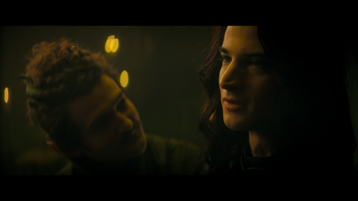 Jack Gleeson (aka Joffrey from Game of Thrones) steals every scene he's in as Puck in The Sandman Season 2.