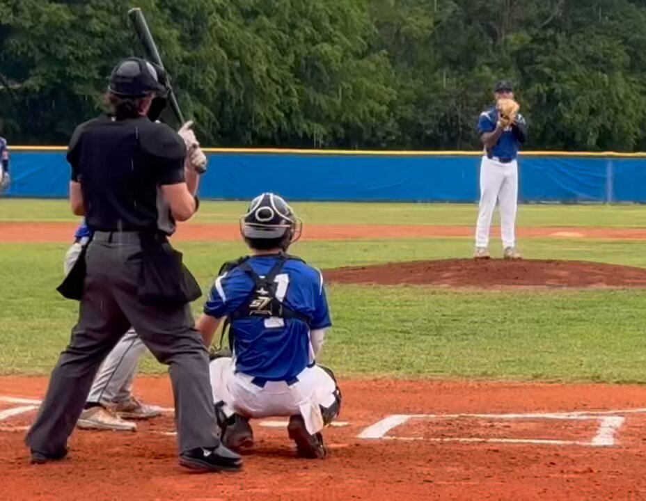 Transfer Portal from University of Florida LHP | 3 years of eligibility remaining Summer Stats 9.1 IP 19 K 4 ER 5 H 3.85 ERA FB up to 95