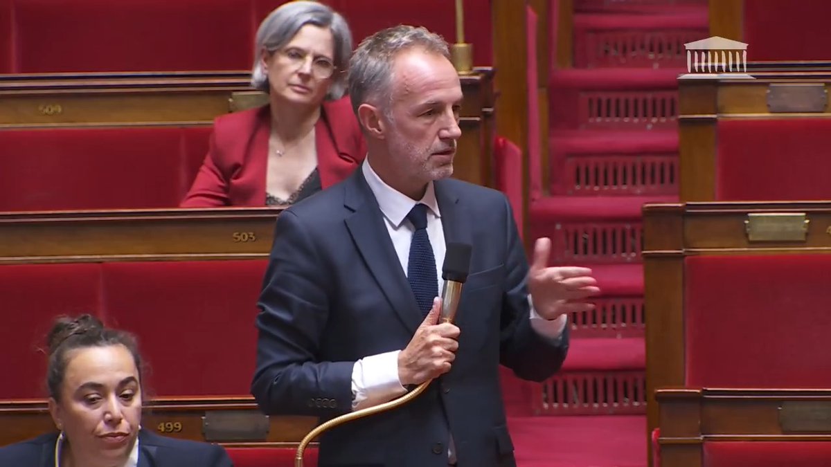 Ce soir l'Assemblée nationale, dans un curieux attelage des députés macronistes, insoumis et du RN, a voté la réforme de la loi Paris-Lyon-Marseille. J'ai soulevé de nombreux arguments contre cette mauvaise réforme, dont l'une des grandes fragilités est la non prise en compte des dépenses supplémentaires - de l'ordre de plusieurs millions d'euros. J'interpelle notre Premier ministre François François Bayrou : si la réforme échoue une nouvelle fois au Sénat, passera-t-il en force ? Il s'est engagé solennellement à l'inverse il y a quelques mois.