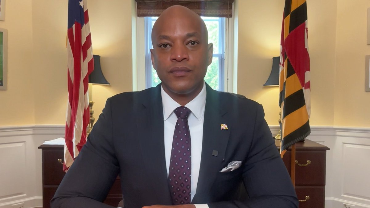 Last Friday, the President signed his disastrous “Big, Beautiful Bill” into law. Here’s what it means for you here in Maryland ▶️