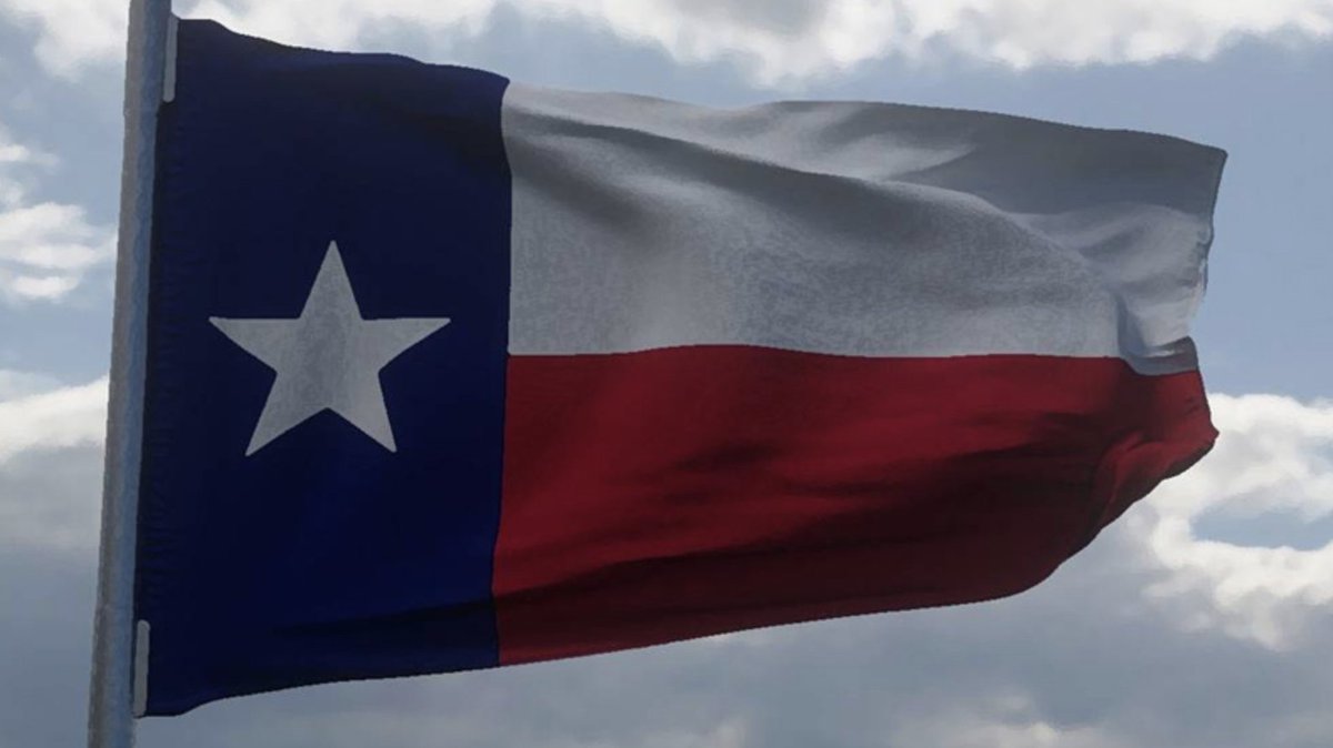 Special Report: Cloud Seeding Should Have Never Messed With Texas The American people deserve answers, not chemtrails and cover-ups. » ʙʀᴇᴀᴋɪɴɢ ɴᴇᴡs: