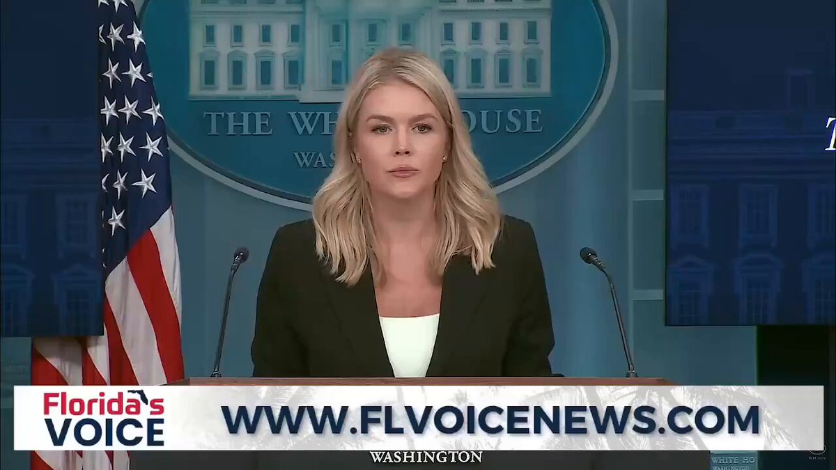 🚨🇺🇸 SCANDALE EPSTEIN : Karoline Leavitt, porte-parole de la Maison Blanche, déclare que le DOJ retient des dossiers Epstein, jugés “trop explicites” avec du contenu pédopornographique. Malgré les soupçons sur des politiciens et hauts fonctionnaires, aucune arrestation n’a été confirmée. Le mémo DOJ-FBI du 7 juillet 2025 nie l’existence d’une “liste de clients” et réaffirme le suicide d’Epstein en 2019. la déclaration de Leavitt a suscité un tollé, beaucoup accusant l’administration de protéger des élites impliquées. Le mémo DOJ-FBI, publié le 7 juillet 2025, indique que plus de 10 000 vidéos et images pédopornographiques sont en possession des autorités, mais ne seront pas rendues publiques pour des raisons légales.