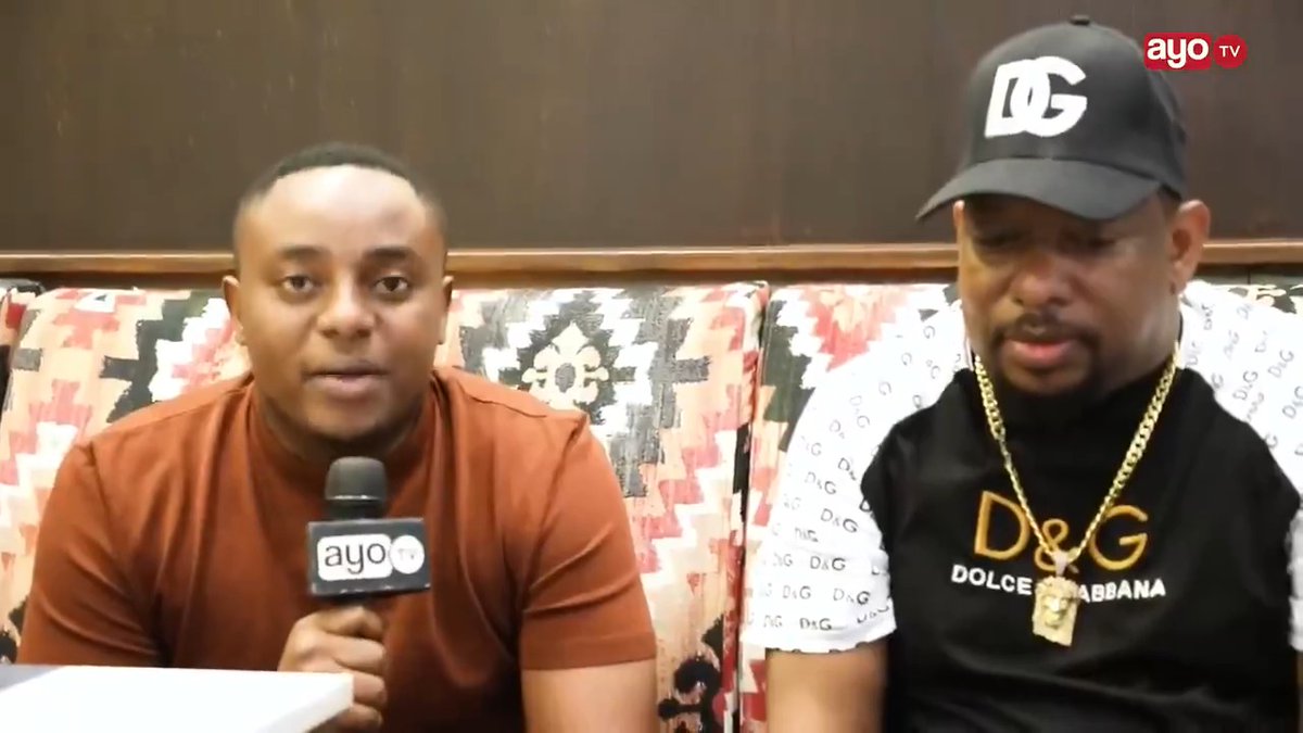 EXCLUSIVE: Mike Sonko lands in bongo! Opens up on his presidential ambitions, entrepreneurship and helping people.