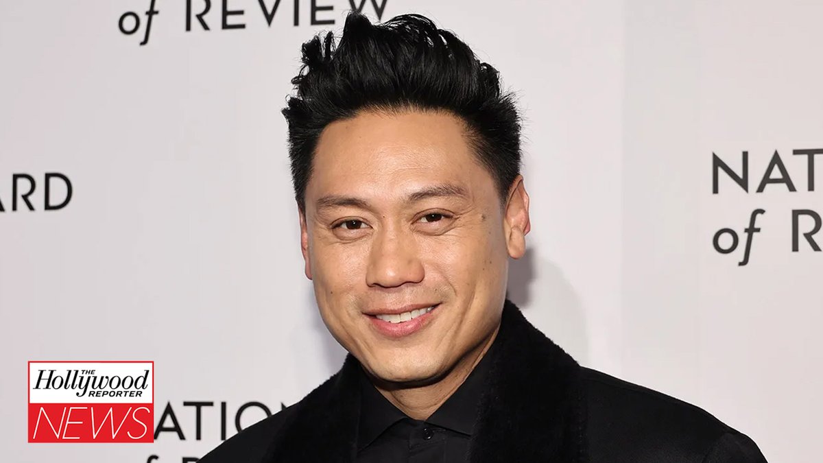 #WickedMovie director Jon M. Chu is jumping into the driver's seat of the live-action #HotWheels movie #THRNews