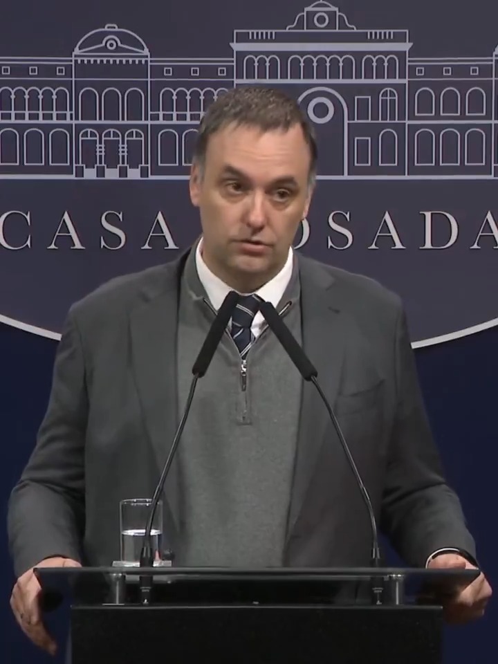 "Vialidad Nacional": Porque el Gobierno anunció el cierre definitivo de la Dirección Nacional de Vialidad