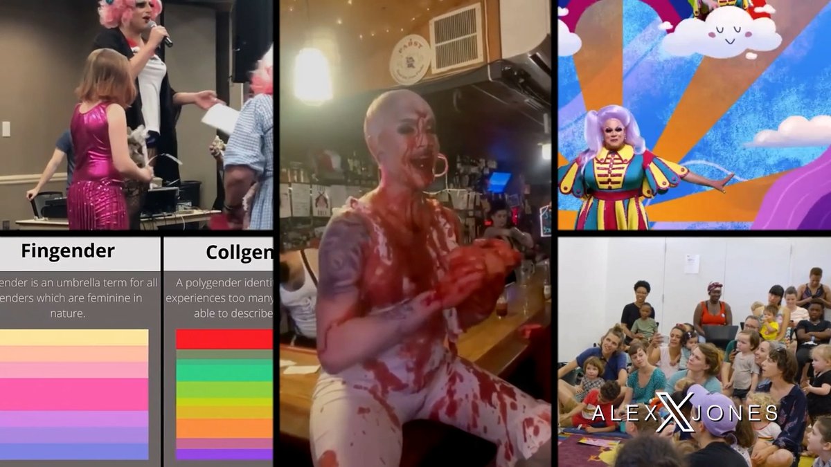 POWERFUL! Judge Joe Brown Says The Rainbow Cult Is Dying