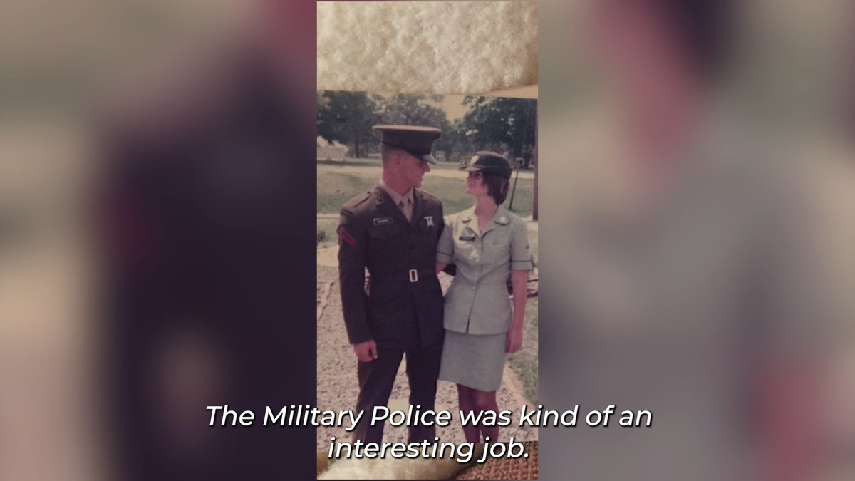 Veterans are the very heartbeat of the Wiregrass, and among those leading the way to better their community is Corporal Elaine McLeod of Troy. It’s my honor to recognize her as the July “Veteran of the Month.”