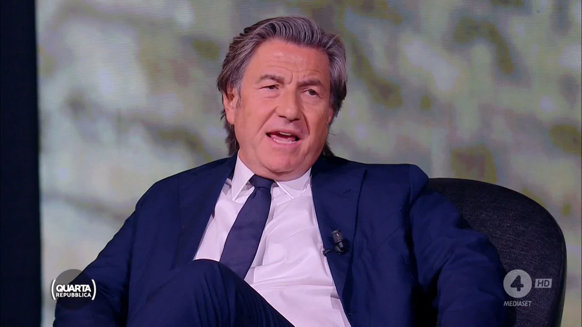 "I carabinieri sono a 600 mt, le reazioni personali non possono diventare un fondamento di una condanna." #DeRensis #Garlasco #quartarepubblica