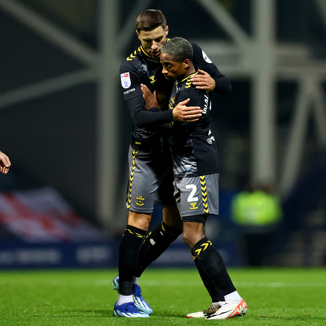 Kyle Walker Peters.