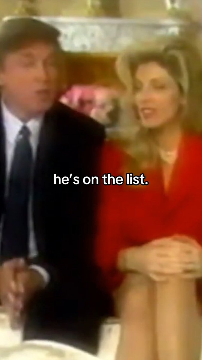 If he talks like this in public...