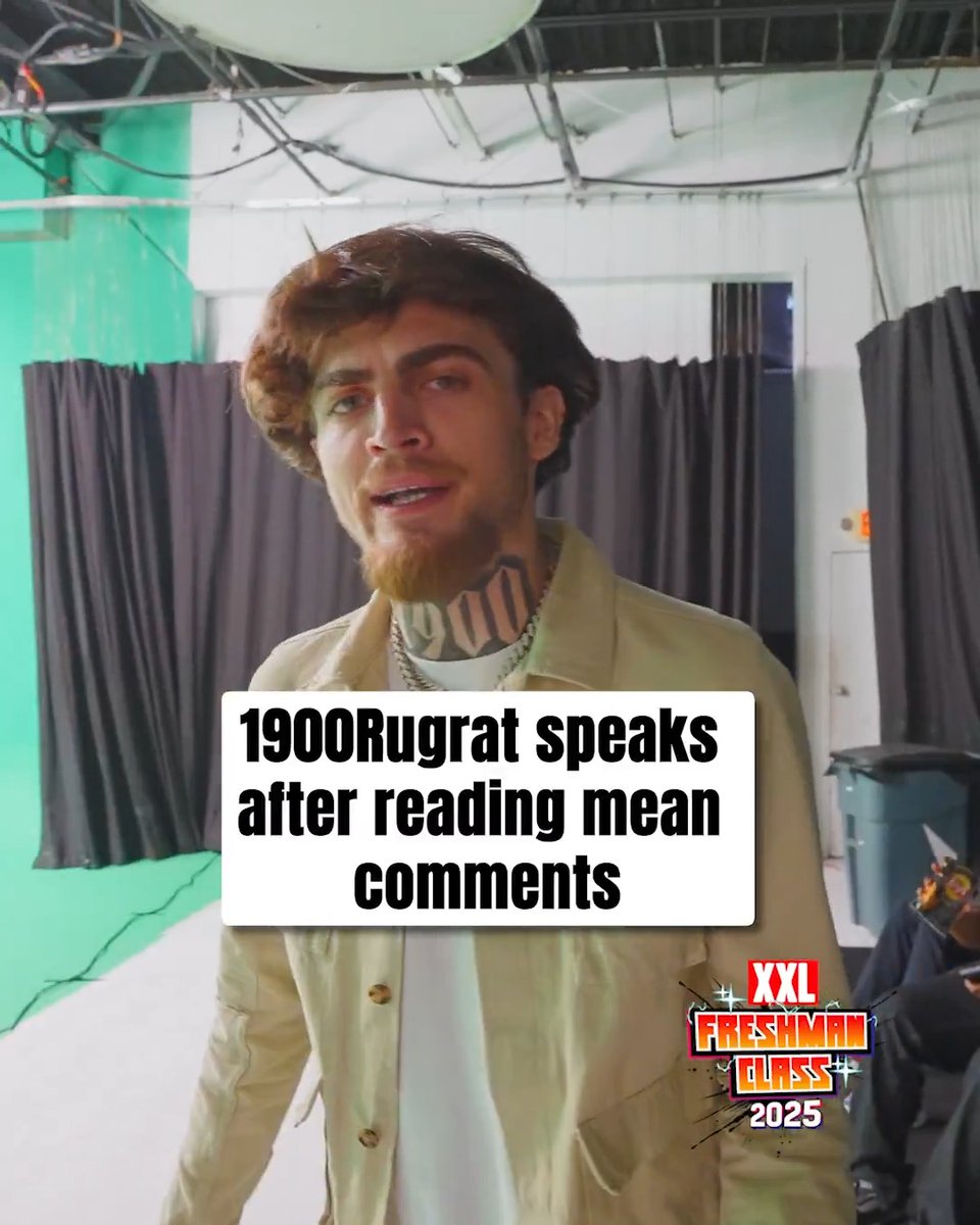 1900Rugrat's reaction after reading mean comments 😂