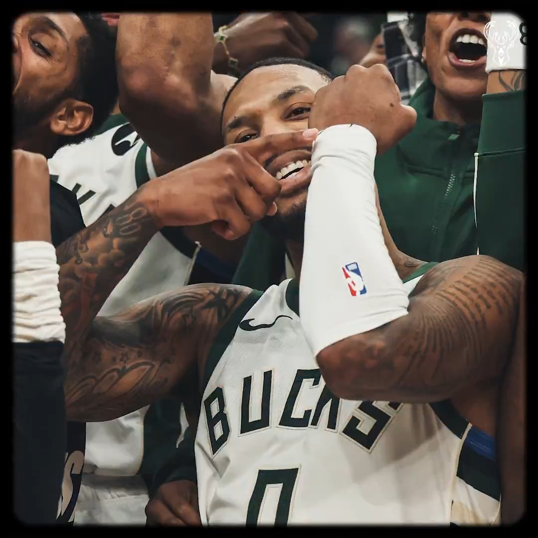 Dame Time will always have meaning in Milwaukee.