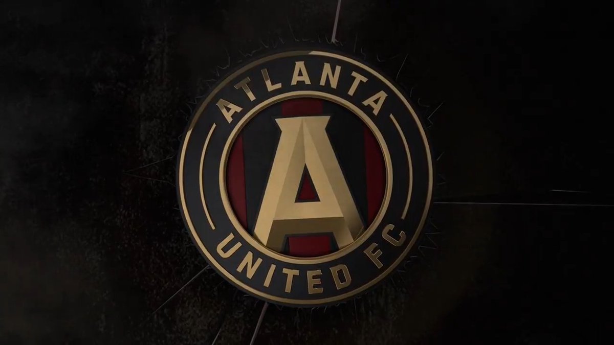We are the fans, we are the community, we are Atlanta ❤️🖤 Ten years ago today, July 7, the club revealed our official colors, our crest and “Atlanta United FC” as our name. Send us your best photos and videos from that day 👇