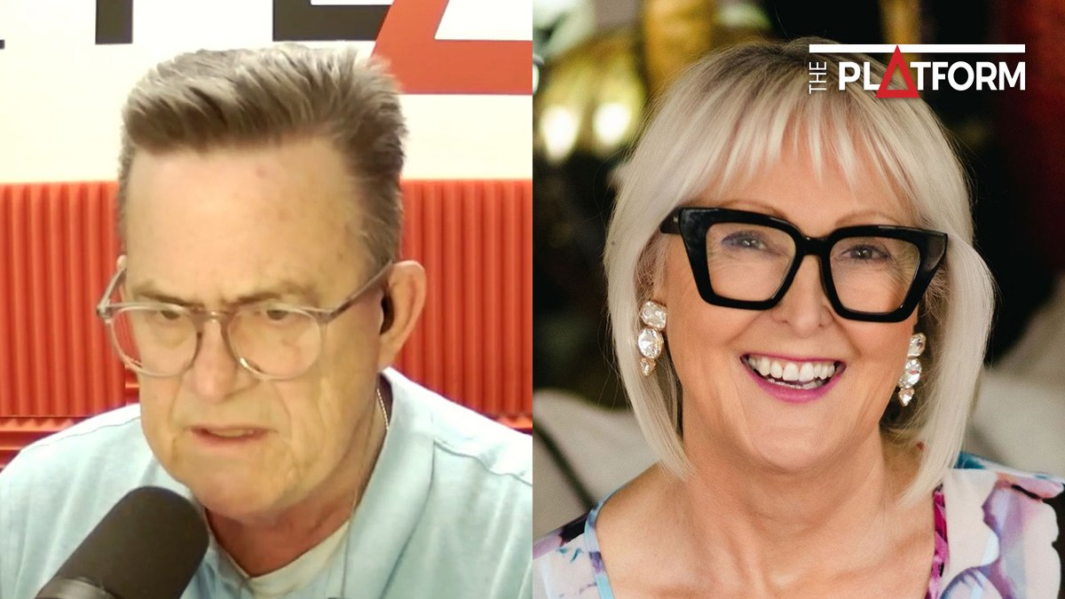 Political commentator and former WINZ boss Christine Rankin talks to Sean Plunket about the truth behind baby and child murder in New Zealand.