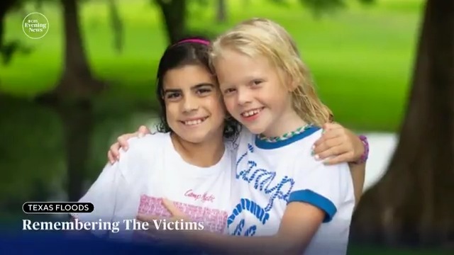 Families across Texas are mourning after devastating floods claimed the lives of 27 young campers and counselors at Camp Mystic — including sisters, best friends and the camp’s director, who relatives say died trying to save some of the 750 girls that were there.