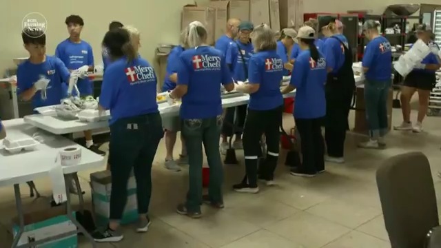 Volunteers are stepping up to help families after the deadly Texas floods. Here's where you can donate to help Central Texas flood recovery: