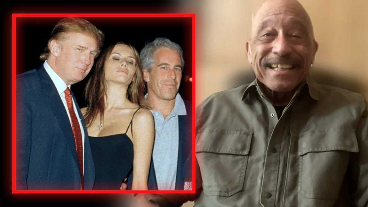 POWERFUL FULL INTERVIEW: Judge Joe Brown Thinks Trump Is Using The Epstein Files To Blackmail The Deep State PLUS, He Breaks Down How The Democratic Party Is A Satanic Pedophile Cult &amp; How America Must Have A Unified Front To Totally Defeat It Forever JudgeJoeBrown