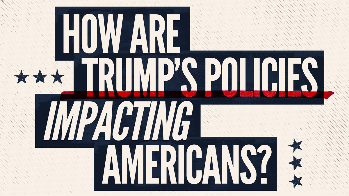 Trump's cuts are destroying lives. It is up to the brave to stand up and defend our country. Tell us your story!