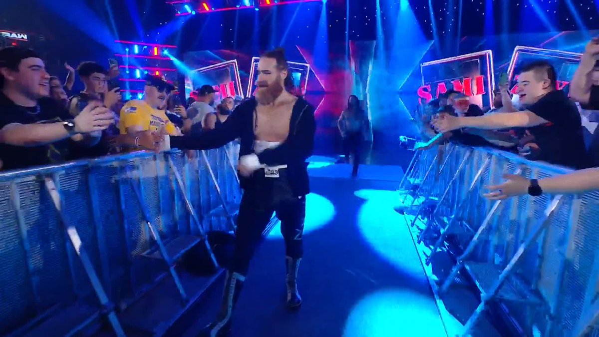 Here comes the DOUBLE KROSS! 💥