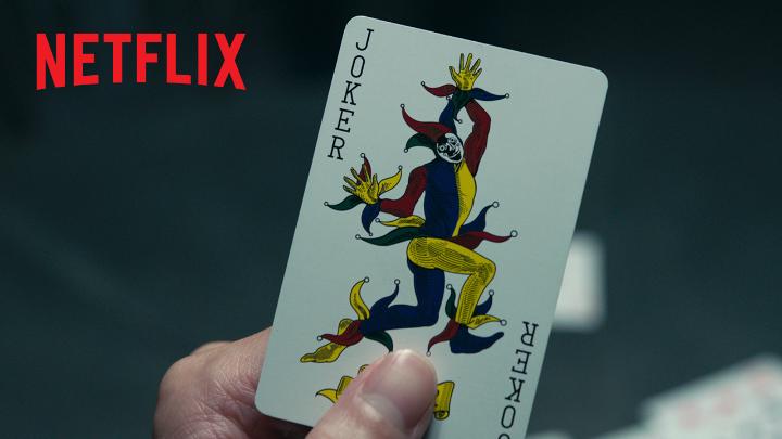 เมื่อไพ่ใบสุดท้าย พาทุกคนกลับไปยัง ‘แดนมรณะ’ อีกครั้ง 🃏 สิ้นสุดการรอคอยกับทีเซอร์แรกอย่างเป็นทางการจาก #AliceinBorderland3 ที่อะริสุต้องกลับไปเล่นเกมอีกครั้งเพื่อช่วย อุซางิ คนที่เค้ารักที่สุด 25 กันยายนนี้ พบกับไพ่โจ๊กเกอร์พร้อมกัน ที่ #NetflixTH เท่านั้นครับ #AiBJoker
