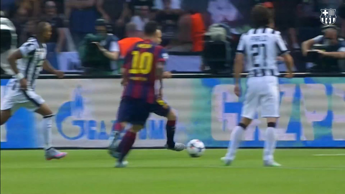 Throwback to this epic Rakitić moment ⚽️🥹