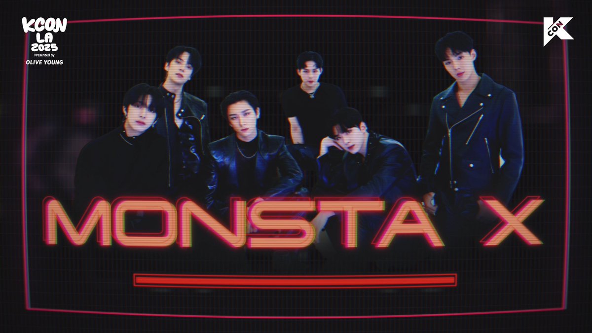 [#KCONLA2025] DREAM STAGE 🎵𝐌𝐎𝐍𝐒𝐓𝐀 𝐗 We BET👏 you want to join #MONSTAX on the DREAM STAGE! Application starts NOW! ▶︎❗️𝗔𝗽𝗽𝗹𝗶𝗰𝗮𝘁𝗶𝗼𝗻 𝗣𝗲𝗿𝗶𝗼𝗱: July 7th (MON) 6PM – July 25th (FRI) 11:59PM (PDT) ▶︎🔗 𝗔𝗽𝗽𝗹𝗶𝗰𝗮𝘁𝗶𝗼𝗻 𝗟𝗶𝗻𝗸: ▶︎ 💫 𝗗𝗥𝗘𝗔𝗠 𝗦𝗧𝗔𝗚𝗘: AUG 2 (SAT), M COUNTDOWN STAGE 📍 Arena #KCONLA2025 #DREAMSTAGE_MONSTAX - ✅ For more information about KCON, visit Mnet Plus APP and - KCON LA 2025 AUG 1-3 Arena, LA Convention Center Let's #KCON