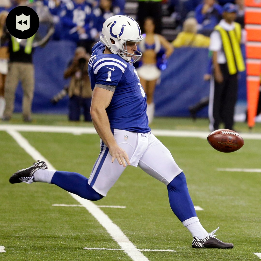 “DAD, HOW GOOD WAS PAT MCAFEE IN HIS PRIME?” The most entertaining punter in football history; Pat McAfee 🥹🥹🥹