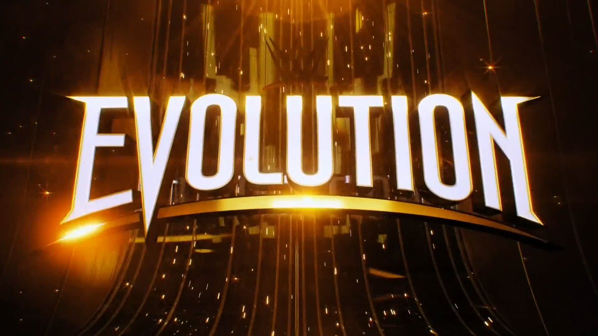 Which match are you most excited for at WWE EVOLUTION this Sunday?! 📍 ATLANTA 🎟️