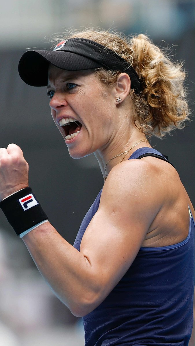 GOT IT 😮‍💨 Laura Siegemund