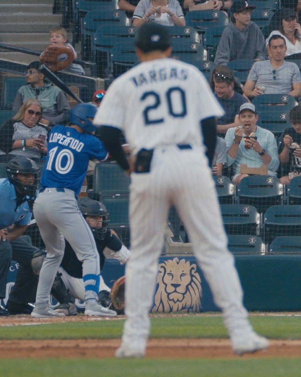 FIFTEEN GAMES OVER .500! Goodnight, #BlueJays Fans 💙