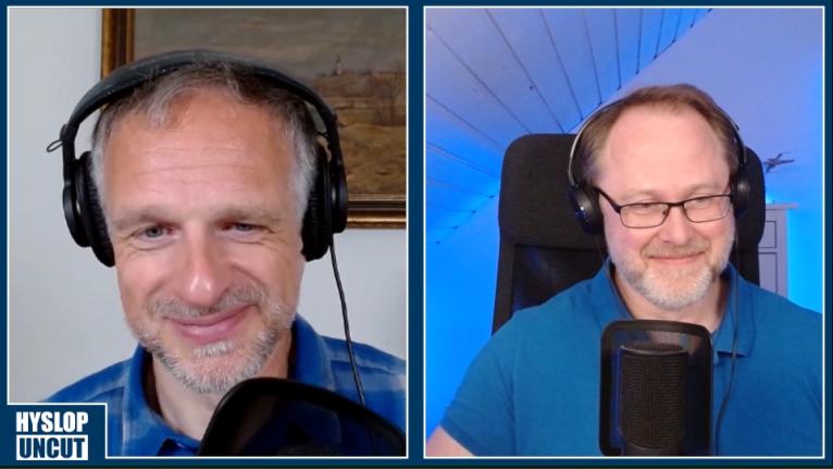 🎙️Neue Folge 🎙️ Mit Alexander Teske habe ich über sein Buch "Inside Tagesschau" gesprochen. Es ging u.a. um seinen Wechsel vom MDR zum NDR, den Blick der Hamburger Redakteure auf den Osten, problematischen Personalaustausch zwischen ÖRR und Politik, den Umgang mit der AfD, Reformen bei ARD und ZDF und politische Schlagseiten im Journalismus. Und natürlich auch um den Podcast "Sachlich richtig", den er gemeinsam mit Annekatrin Mücke sowie Peter Welchering betreibt. ⬇️Link zur Folge im nächsten Post ⬇️