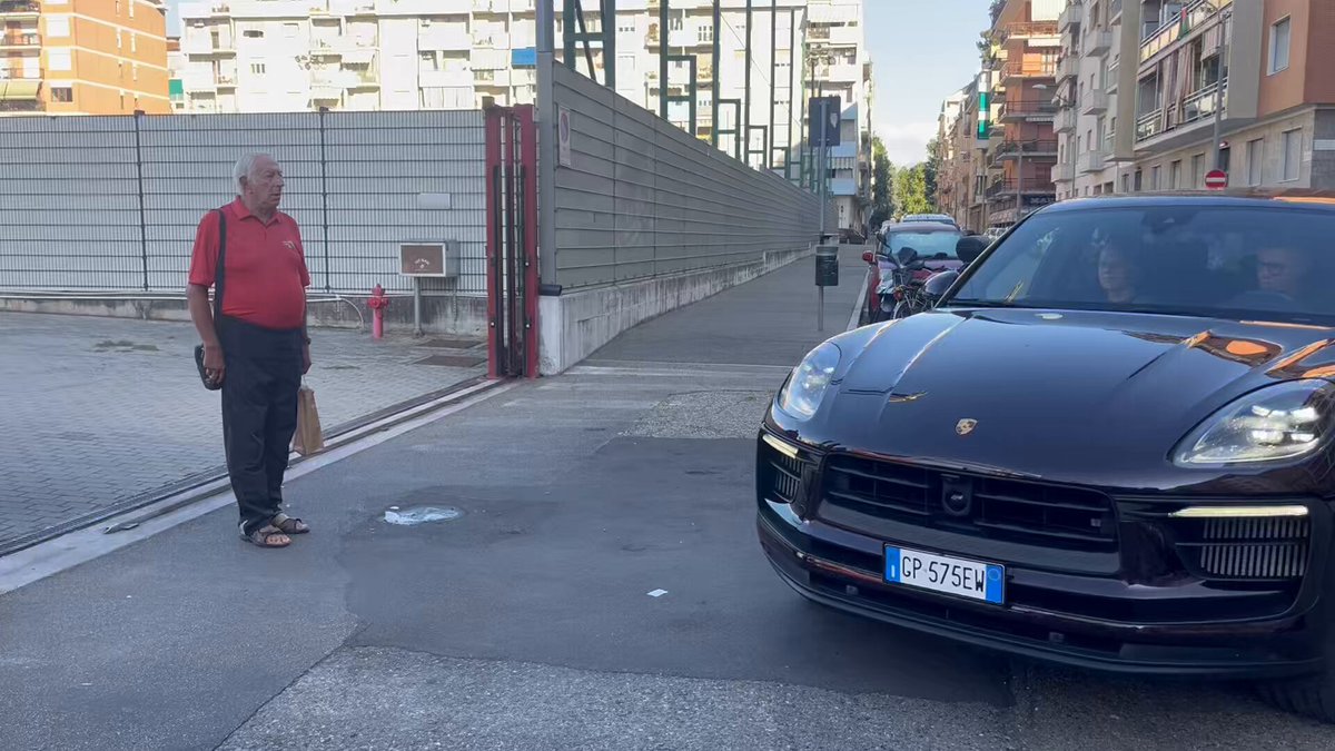 #Torino, è il giorno del raduno al Filadelfia: ecco l’arrivo di Marco #Baroni