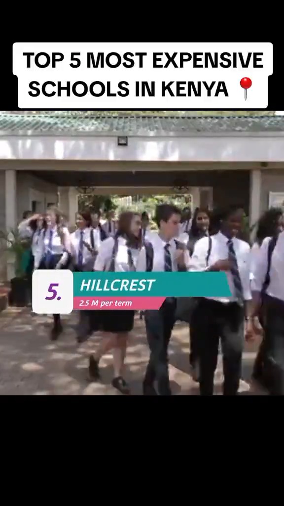 Alafu kuna wale wenye walikuwa wanabeba kuni wakienda shule kama mimi 😂😂