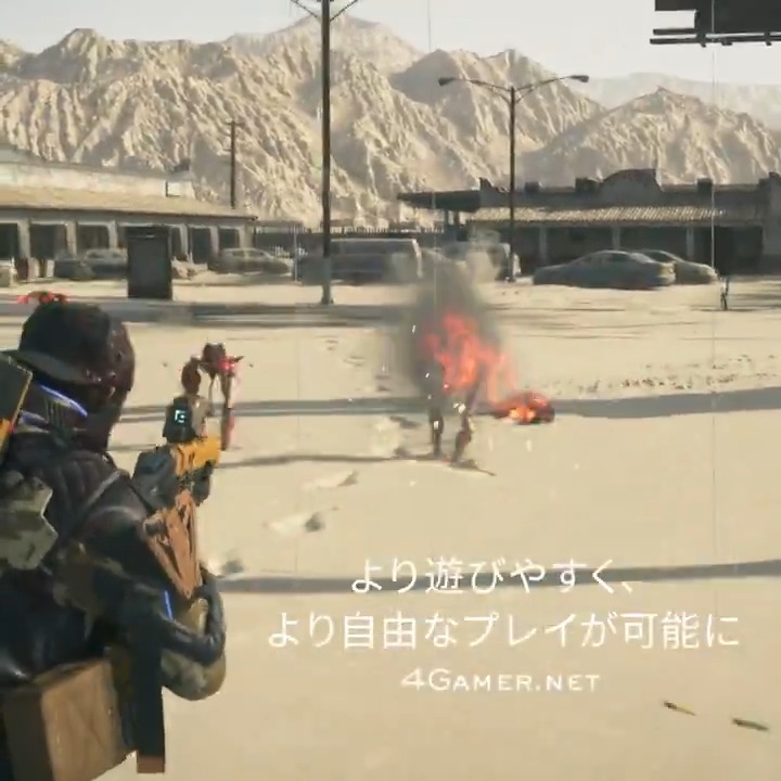 PS5®『DEATH STRANDING 2: ON THE BEACH』のアコレードトレーラー公開！ メディアから寄せられた好評の声を映像で紹介。 ご視聴はこちら⇒ #DeathStranding2 #デススト2