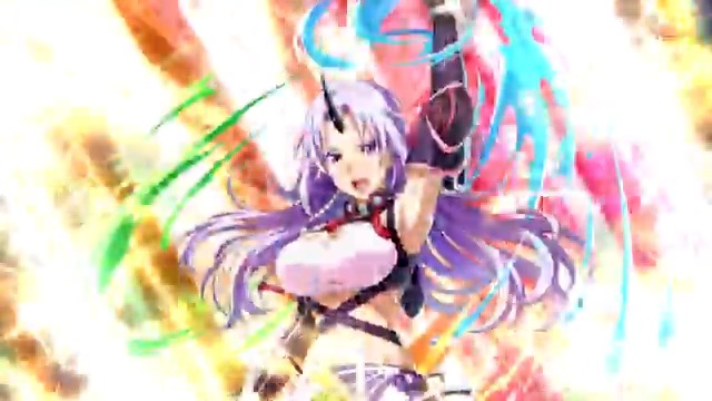 📖『テイルズ オブ』シリーズコラボ Part.2 スカウト📖開催中！ [精霊の主]シオンの奥義動画を公開！✨ #まおりゅうテイルズコラボ #まおりゅう #転スラ