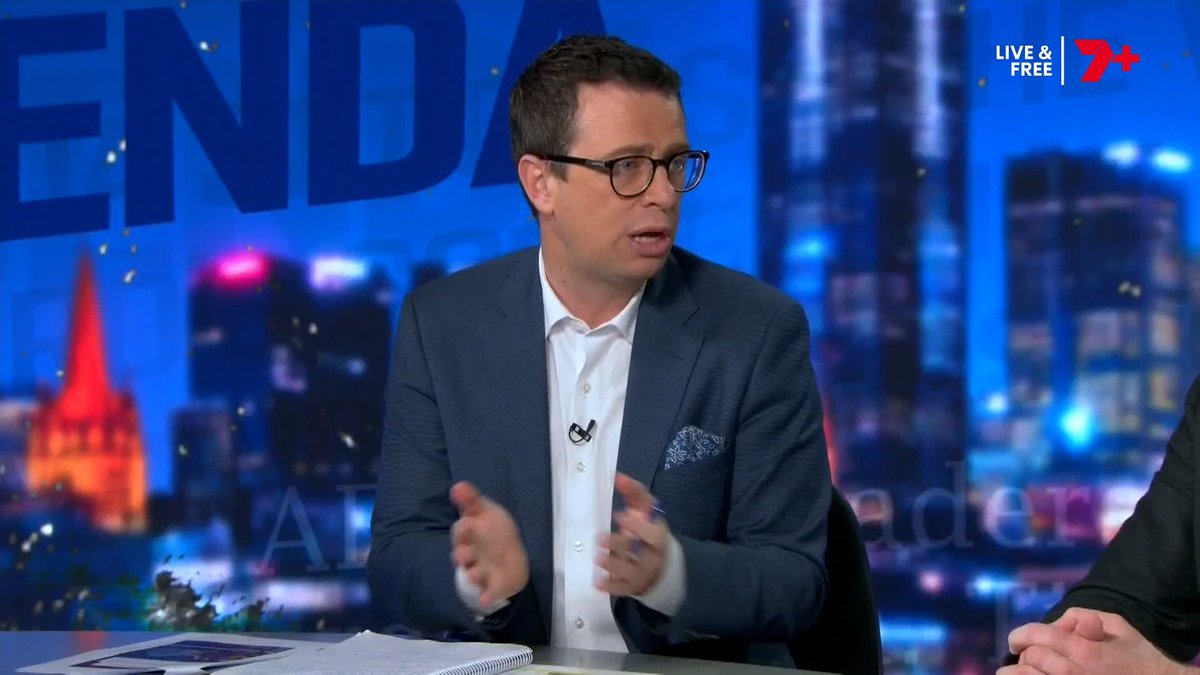 "Clubs feel that Rowan Marshall is open to a move if De Koning arrived (at St Kilda)." 🗣️ Mitch Cleary on Rowan Marshall's future