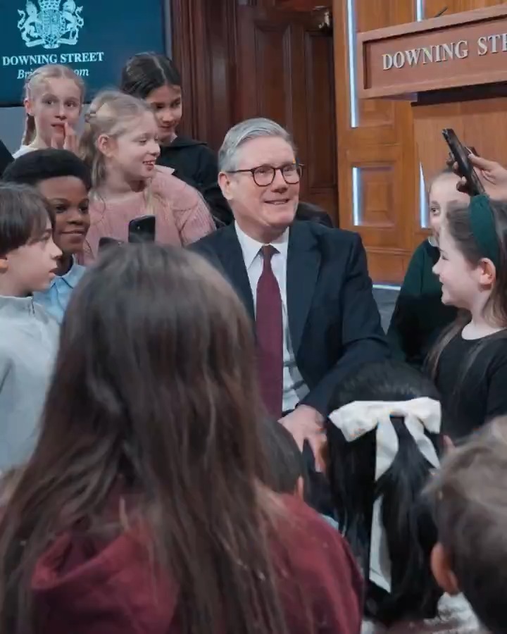 My government is on the side of working parents.